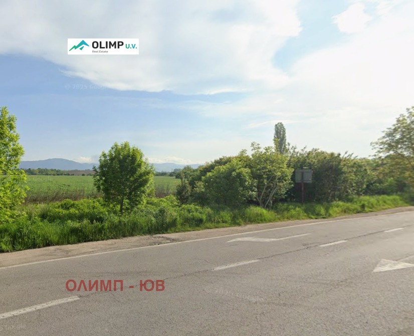 Продава ПАРЦЕЛ, гр. София, с. Горни Богров