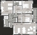 Продава МНОГОСТАЕН, гр. София, Център, снимка 2