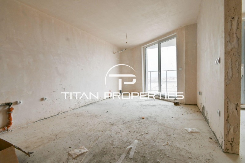 Продава 2-СТАЕН в град София, Банишора - 64 кв.м / 114 180 € » 223 316.67 лв., ТИТАН ПРОПЪРТИС ПРОДАЖБИ