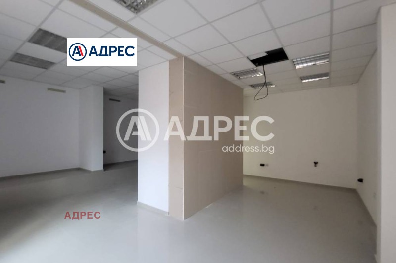 Продава ОФИС в град Варна, м-т Пчелина - 121 кв.м / 143 000 € » 279 683.69 лв., АДРЕС