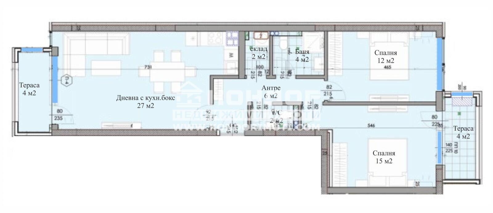 ������� 3-����� | Imot.bg � ����������� 6