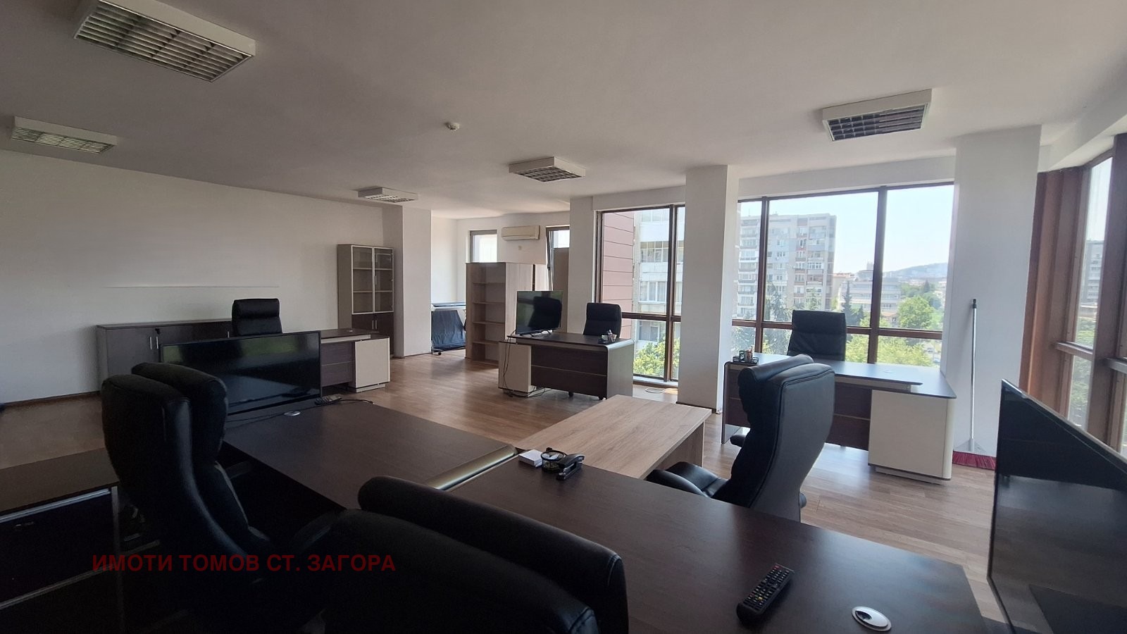 Продава ОФИС | Imot.bg — изображение 4