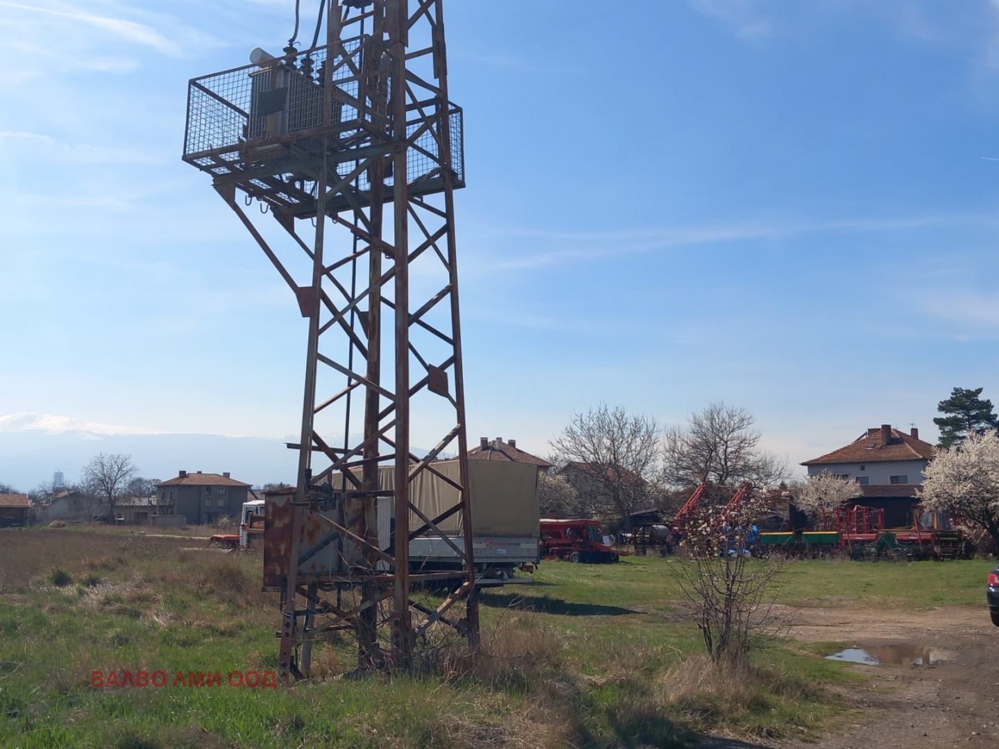 Продава ПАРЦЕЛ | Imot.bg — изображение 7