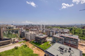 1 slaapkamer Manastirski livadi, Sofia 16