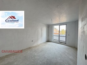 1 bedroom Tsentar, Pazardzhik 1