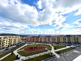 Продава 2-стаен град Варна к.к. Св.Св. Константин и Елена - [1] 