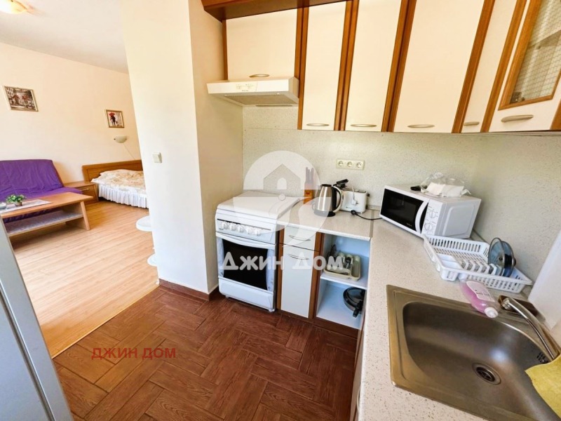 For Sale  Studio region Burgas , k.k. Elenite , 55 sq.m | 79724287 - image [4]