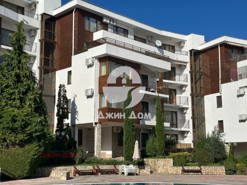 For Sale  Studio region Burgas , k.k. Elenite , 55 sq.m | 79724287 - image [8]