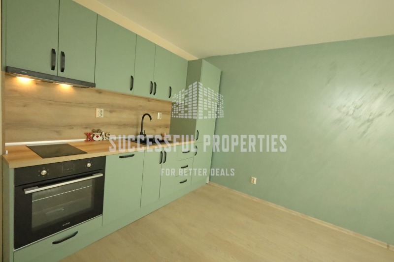 Продава 1-СТАЕН, гр. София, Люлин 2, снимка 4 - Апартаменти - 52872278