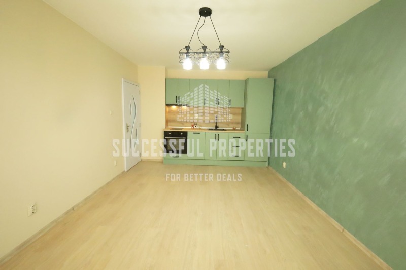 Продава 1-СТАЕН, гр. София, Люлин 2, снимка 2 - Апартаменти - 52872278