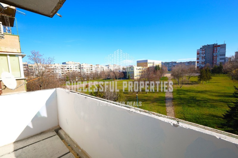 Продава 1-СТАЕН, гр. София, Люлин 2, снимка 17 - Апартаменти - 52872278