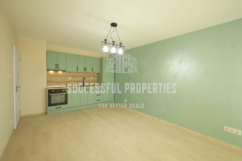 Продава 1-СТАЕН, гр. София, Люлин 2, снимка 3 - Апартаменти - 52872278