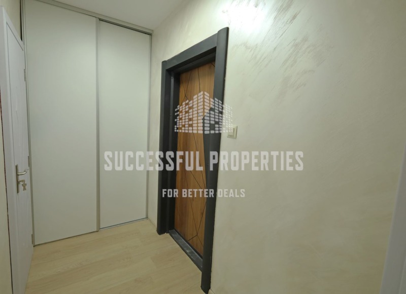 Продава 1-СТАЕН, гр. София, Люлин 2, снимка 12 - Апартаменти - 52872278