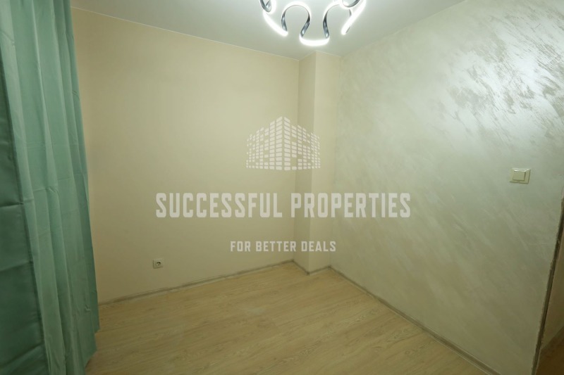 Продава 1-СТАЕН, гр. София, Люлин 2, снимка 15 - Апартаменти - 52872278