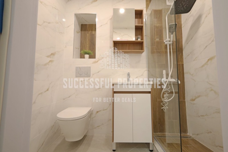 Продава 1-СТАЕН, гр. София, Люлин 2, снимка 9 - Апартаменти - 52872278