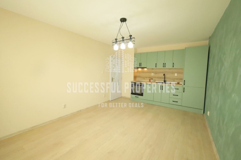 Продава 1-СТАЕН, гр. София, Люлин 2, снимка 6 - Апартаменти - 52872278