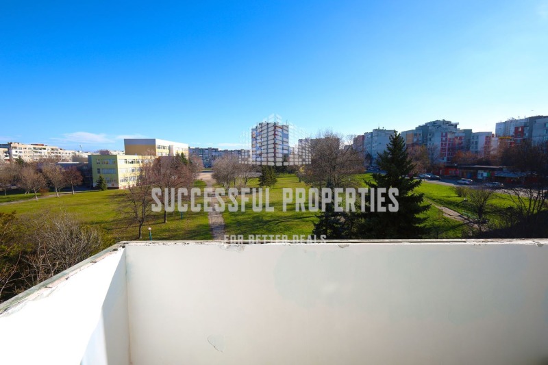 Продава 1-СТАЕН, гр. София, Люлин 2, снимка 16 - Апартаменти - 52872278