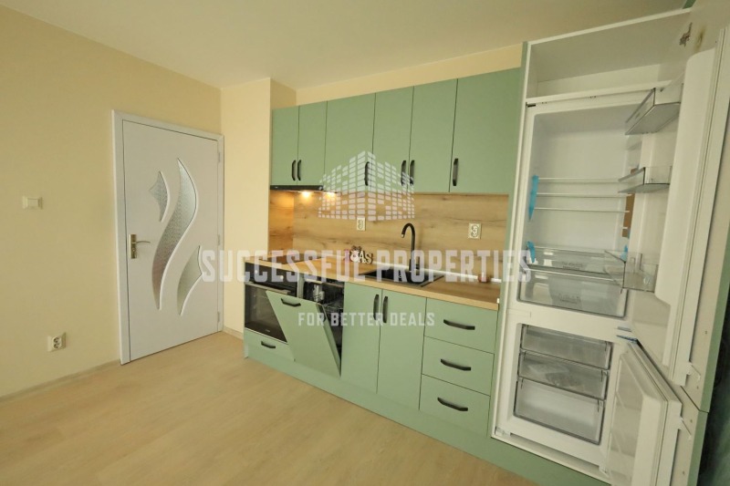 Продава 1-СТАЕН, гр. София, Люлин 2, снимка 5 - Апартаменти - 52872278