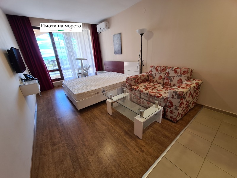 Продава 1-СТАЕН, гр. Свети Влас, област Бургас, снимка 13 - Апартаменти - 52962451