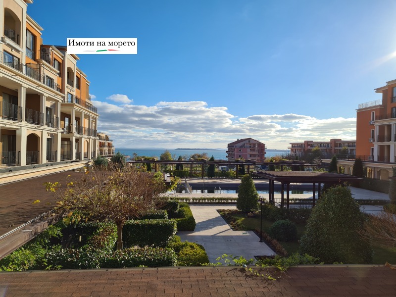 Продава 1-СТАЕН, гр. Свети Влас, област Бургас, снимка 15 - Апартаменти - 52962451