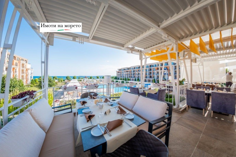 Продава 1-СТАЕН, гр. Свети Влас, област Бургас, снимка 3 - Апартаменти - 52962451