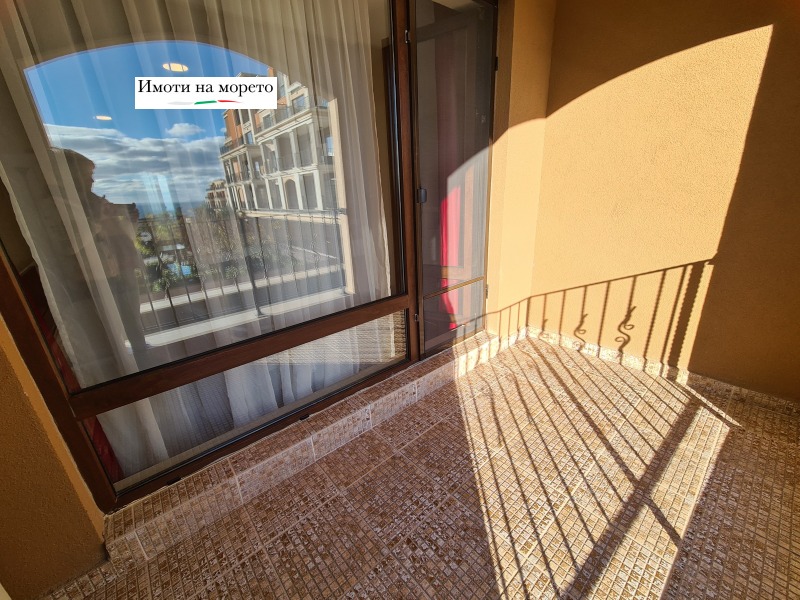 Продава 1-СТАЕН, гр. Свети Влас, област Бургас, снимка 14 - Апартаменти - 52962451