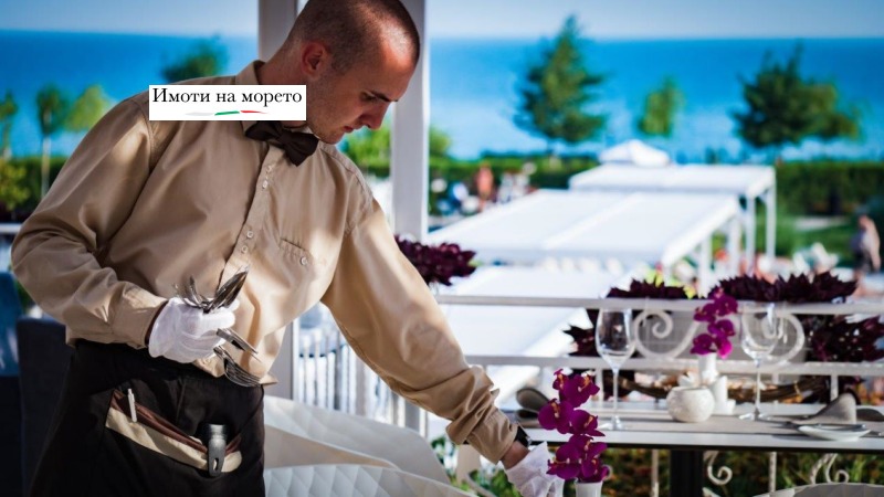 Продава 1-СТАЕН, гр. Свети Влас, област Бургас, снимка 8 - Апартаменти - 52962451