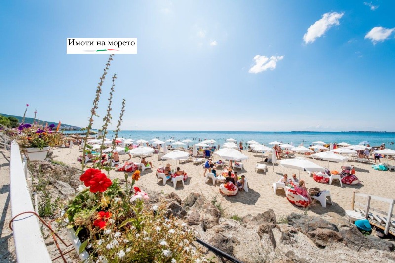 Продава 1-СТАЕН, гр. Свети Влас, област Бургас, снимка 10 - Апартаменти - 52962451