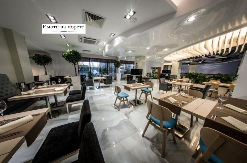 Продава 1-СТАЕН, гр. Свети Влас, област Бургас, снимка 6 - Апартаменти - 52962451