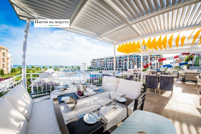 Продава 1-СТАЕН, гр. Свети Влас, област Бургас, снимка 7 - Апартаменти - 52962451