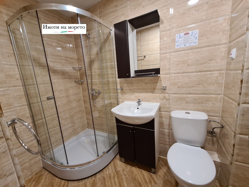 Продава 1-СТАЕН, гр. Свети Влас, област Бургас, снимка 16 - Апартаменти - 52962451