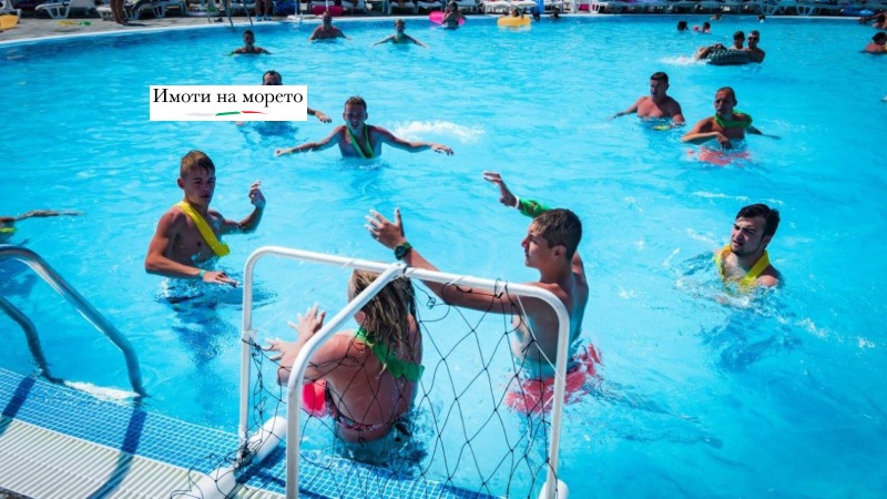 Продава 1-СТАЕН, гр. Свети Влас, област Бургас, снимка 4 - Апартаменти - 52962451