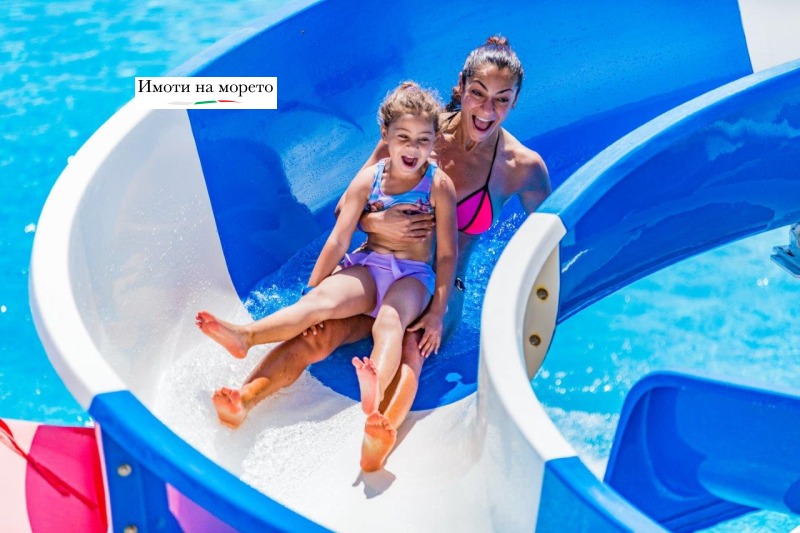 Продава  1-стаен област Бургас , гр. Свети Влас , 45 кв.м | 13568958 - изображение [2]