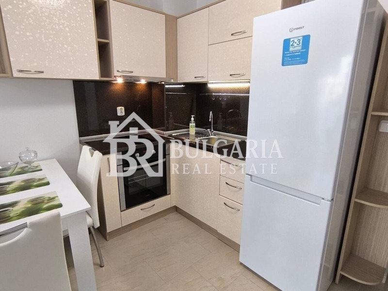 Продава 1-СТАЕН, гр. Поморие, област Бургас, снимка 5 - Апартаменти - 53111364