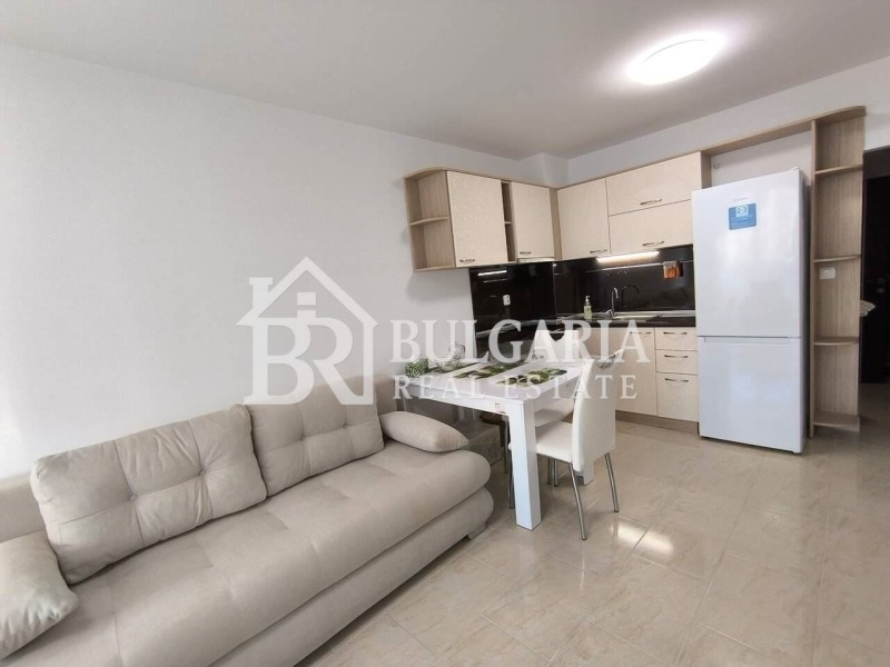 Продава 1-СТАЕН, гр. Поморие, област Бургас, снимка 8 - Апартаменти - 53111364