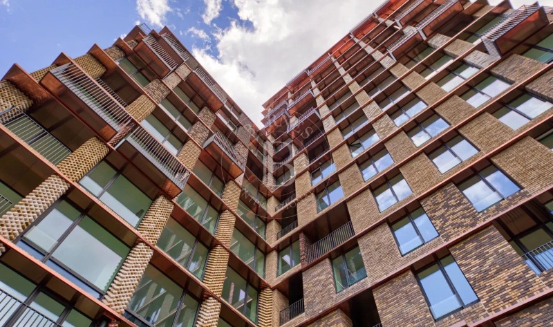 Продаја  1 спаваћа соба Софија , Манастирски ливади , 86 м2 | 80850894 - слика [3]