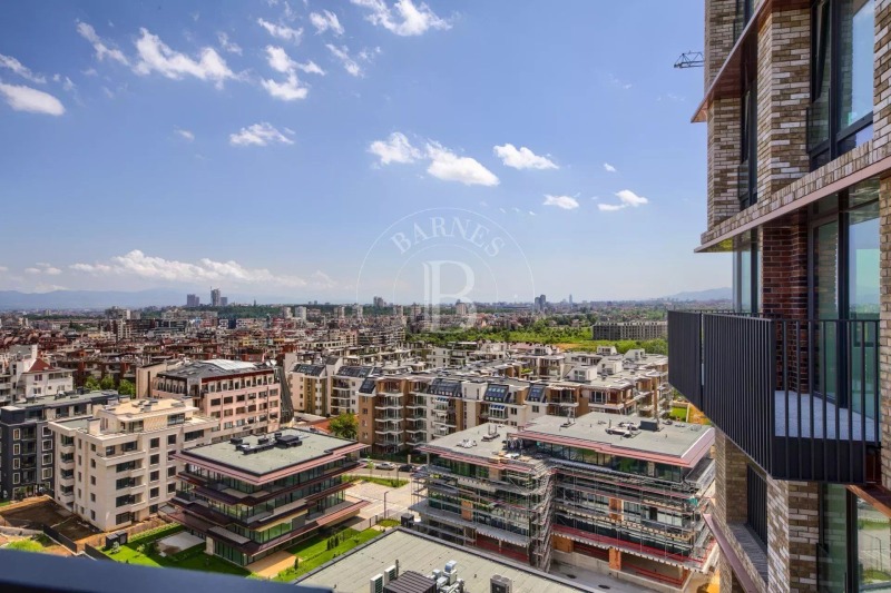 Продаја  1 спаваћа соба Софија , Манастирски ливади , 86 м2 | 80850894 - слика [11]
