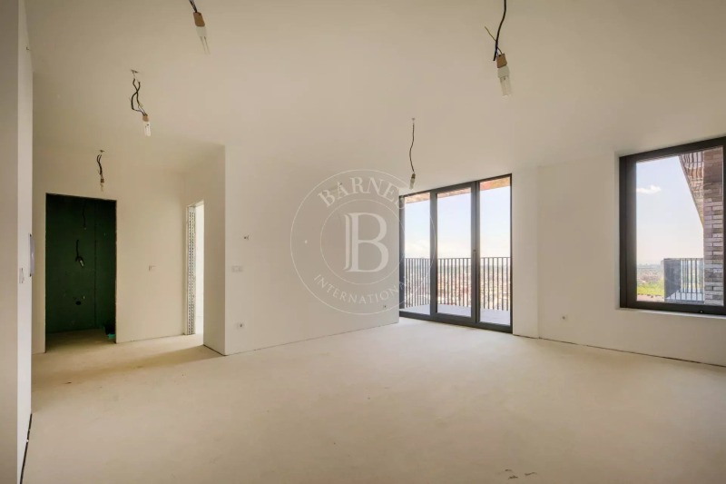 Продаја  1 спаваћа соба Софија , Манастирски ливади , 86 м2 | 80850894 - слика [9]