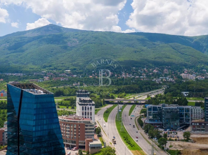Продаја  1 спаваћа соба Софија , Манастирски ливади , 86 м2 | 80850894 - слика [17]
