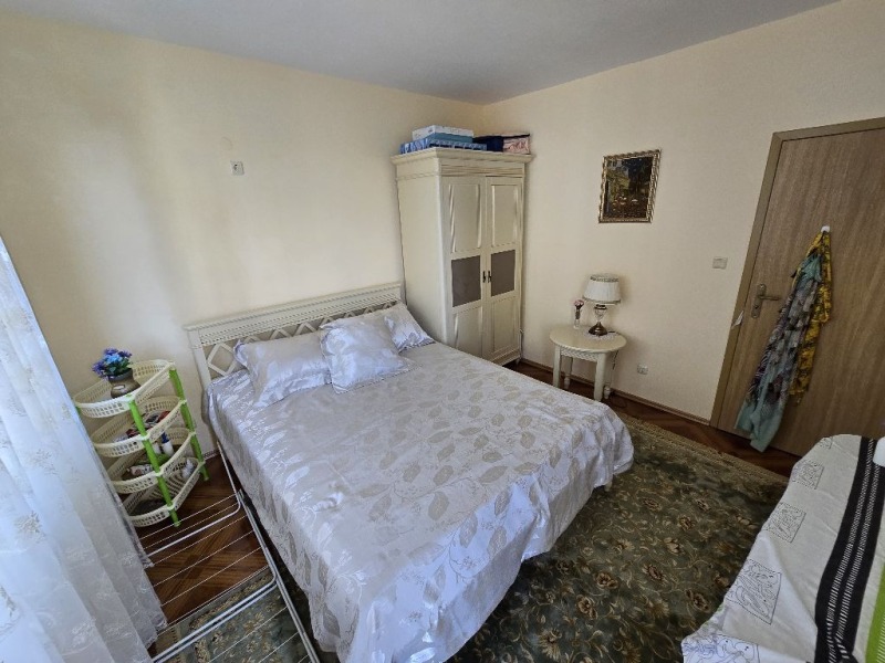 Zu verkaufen  1 Schlafzimmer region Burgas , k.k. Slantschew brjag , 64 qm | 90614643 - Bild [12]