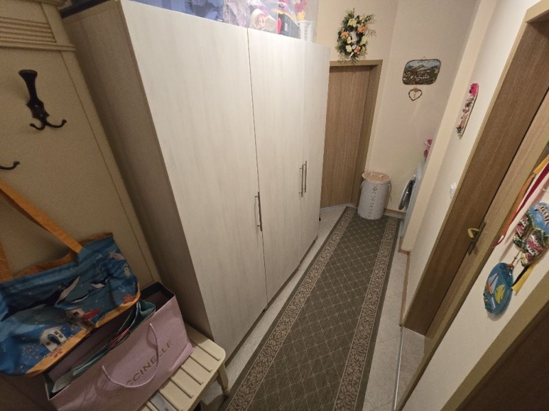 Zu verkaufen  1 Schlafzimmer region Burgas , k.k. Slantschew brjag , 64 qm | 90614643 - Bild [10]