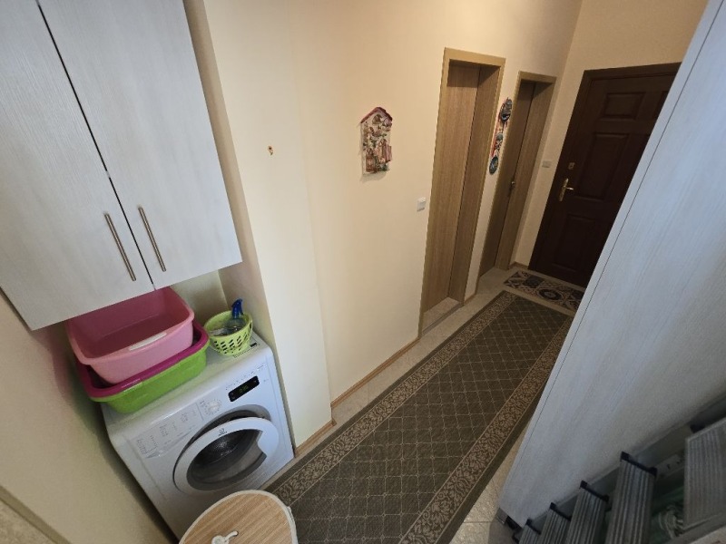 Zu verkaufen  1 Schlafzimmer region Burgas , k.k. Slantschew brjag , 64 qm | 90614643 - Bild [7]