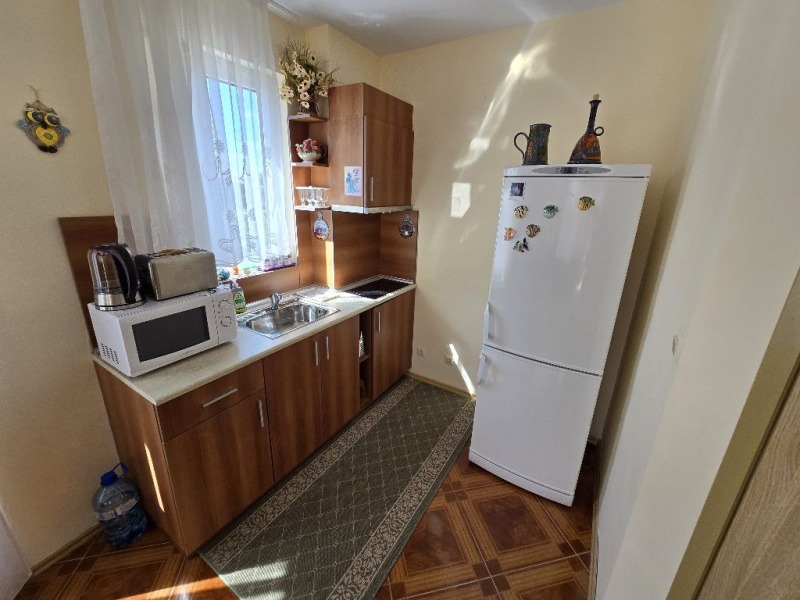 For Sale  1 bedroom region Burgas , k.k. Slanchev bryag , 64 sq.m | 90614643 - image [3]