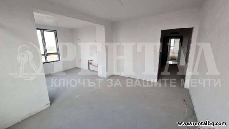 Продава  2-стаен град Пловдив , Христо Смирненски , 74 кв.м | 36711428 - изображение [15]