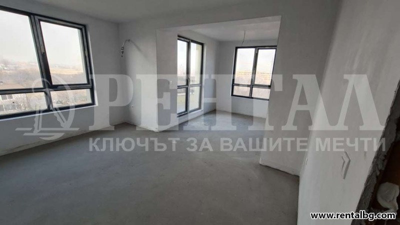 Продава  2-стаен град Пловдив , Христо Смирненски , 74 кв.м | 36711428 - изображение [10]