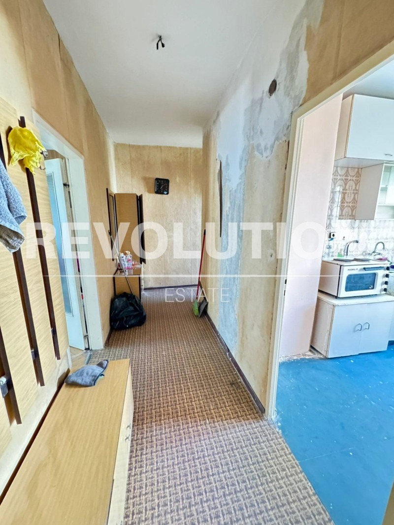 Till salu  1 sovrum Plovdiv , Karsjijaka , 64 kvm | 39016490 - bild [4]