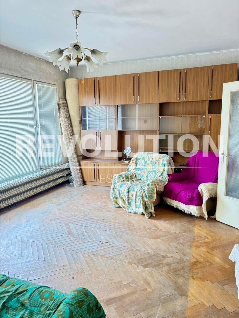 Till salu  1 sovrum Plovdiv , Karsjijaka , 64 kvm | 39016490 - bild [2]