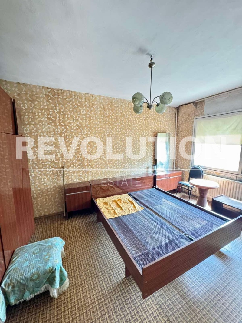 Till salu  1 sovrum Plovdiv , Karsjijaka , 64 kvm | 39016490 - bild [3]