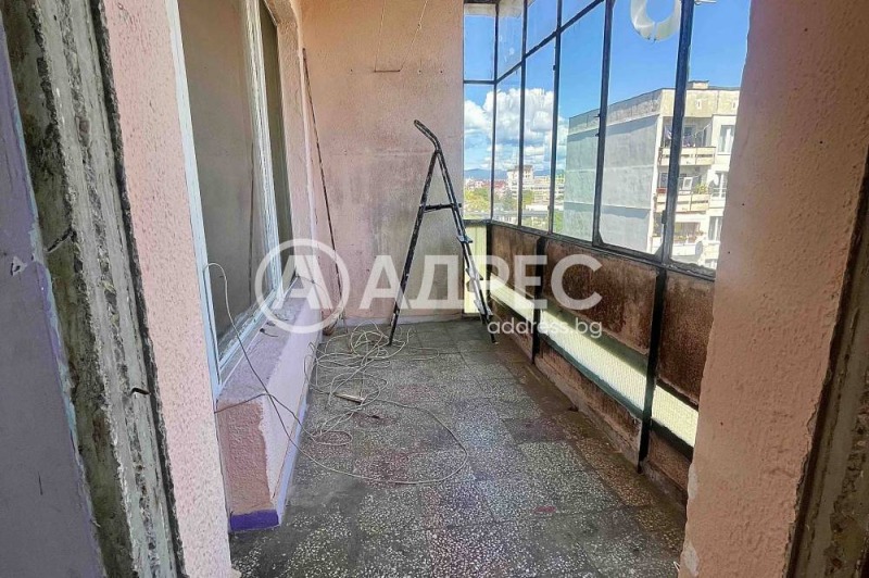 Προς πώληση  1 υπνοδωμάτιο Σοφηια , Ναδεζδα 2 , 46 τ.μ | 59800646