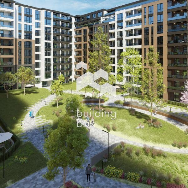 Продава 2-СТАЕН, гр. Пловдив, Тракия, снимка 3 - Апартаменти - 52935600